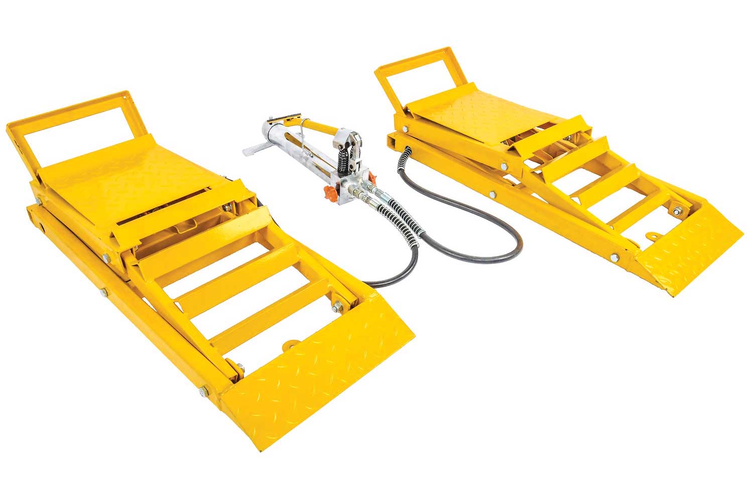 Four New Products Making A Change